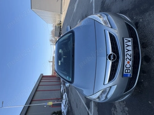 Vând Opel Astra Automat, 138000km