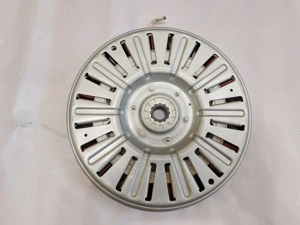 Motor inverter masina de spalat  LG  F4TURBO8 - imagine 2