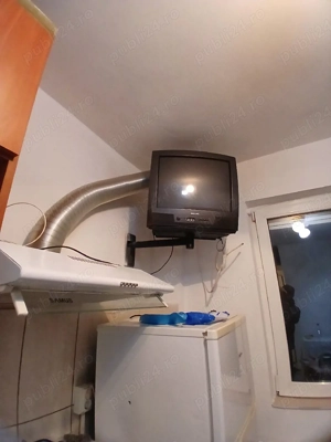 inchiriez garsoniera cf 3 - imagine 2