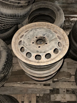 jante tabla audi A3, A4