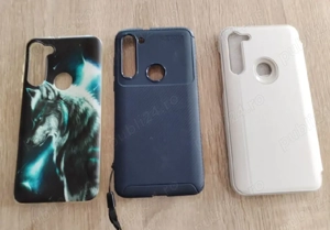 Huse motorola G8 power