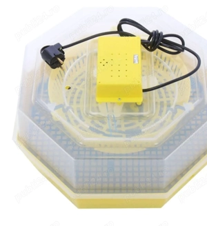 incubator pentru ouă 