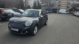 Vand Mini Cooper Countryman - imagine 2
