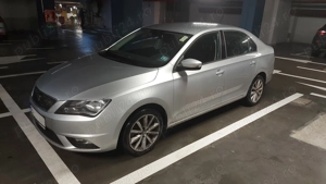 Vand Seat Toledo IV 1.2 TSI 110 CP
