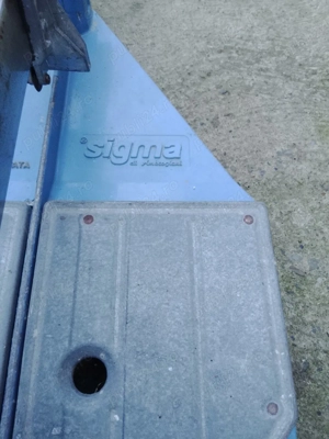 Sigma taiat  gresie faianta - imagine 2