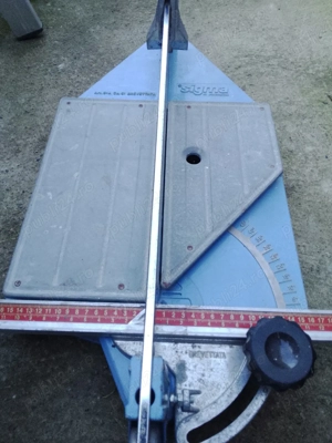 Sigma taiat  gresie faianta - imagine 4