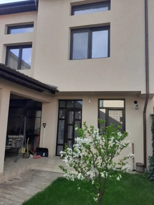 Vilă superba individuala, 220 mp construiti, 200 mp curte individuala Giulesti - imagine 4