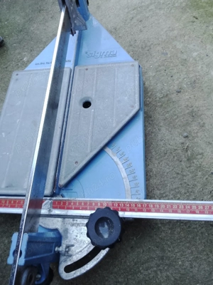 Sigma taiat  gresie faianta - imagine 5