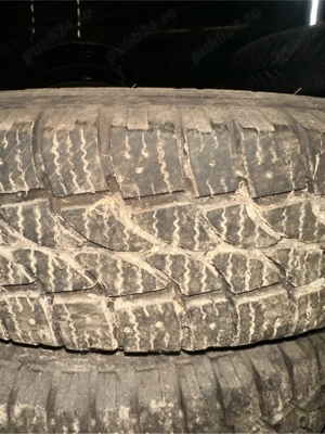 185/75 R16 C m+s  Tigar - imagine 2