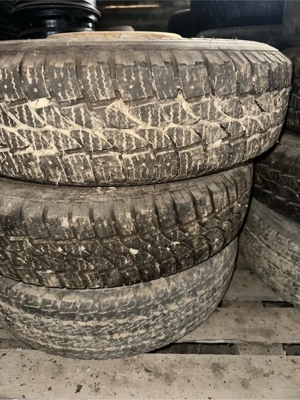 185/75 R16 C m+s  Tigar - imagine 4