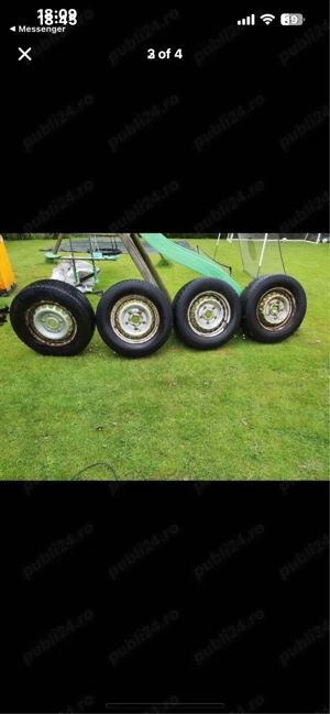 anvelope complet 235/65r16c - imagine 2