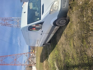 Mercedes Benz Sprinter 316 CDI - imagine 9