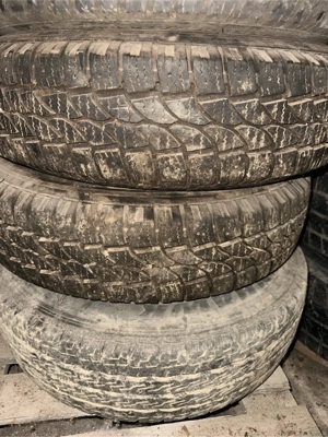 185/75 R16 C m+s  Tigar - imagine 3