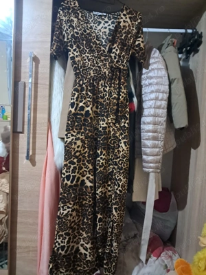 Salopeta cu maneca scurta 