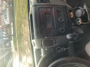 Mercedes Benz Sprinter 316 CDI - imagine 11