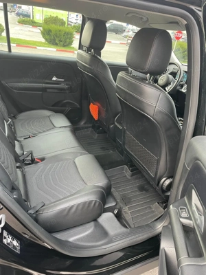 Mercedes Benz GLB 220 - imagine 9