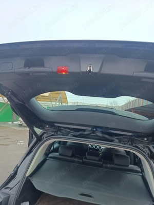 Mercedes Benz GLB 220 - imagine 6