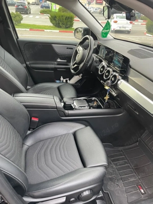 Mercedes Benz GLB 220 - imagine 10