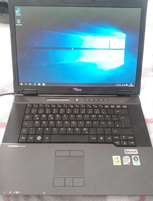 Laptop Fujutsu Siemens Esprimo D9510