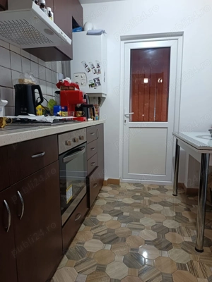 Vând apartament 2 camere , în Botoșani, Aleea Bucovina  - imagine 6