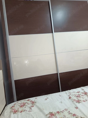 Vând apartament 2 camere , în Botoșani, Aleea Bucovina  - imagine 3