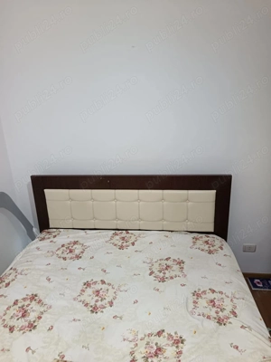 Vând apartament 2 camere , în Botoșani, Aleea Bucovina  - imagine 2