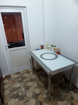 Vând apartament 2 camere , în Botoșani, Aleea Bucovina  - imagine 4