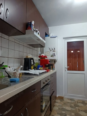 Vând apartament 2 camere , în Botoșani, Aleea Bucovina  - imagine 7