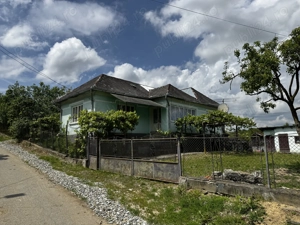 Casă de vânzare în Sanmarghita  