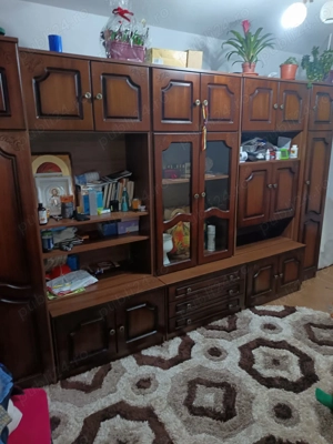 Vând apartament 2 camere , în Botoșani, Aleea Bucovina  - imagine 10