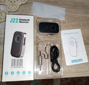 Receiver bluetooth - imagine 2