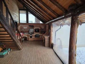 Casă nouă de vânzare în Horia, jud. Neamț la 5 minute de Orașul Roman - imagine 6