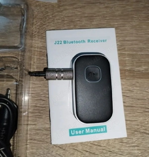 Receiver bluetooth - imagine 3