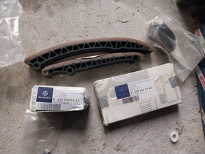 chit Distribuție Mercedes  - imagine 2