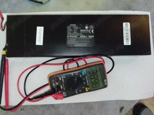 Baterii noi 36v 10ah trotinete biciclete electrice - imagine 2