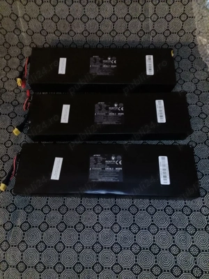 Baterii noi 36v 10ah trotinete biciclete electrice - imagine 3