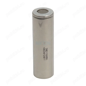 Acumulatori Li-ion LG INR21700-M50L 4850mAh - 14.4A - imagine 2