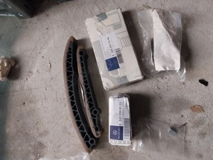 chit Distribuție Mercedes 