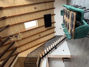 Refugiul din Deal   vacanță în inima naturii - imagine 4