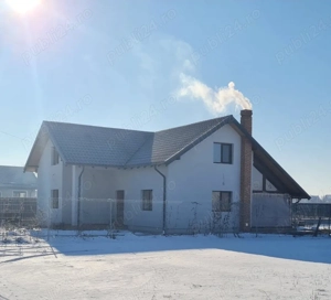 Casă nouă de vânzare în Horia, jud. Neamț la 5 minute de Orașul Roman - imagine 5