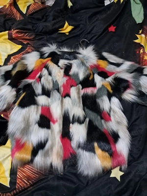 Blăniță cu mâneca scurtă 