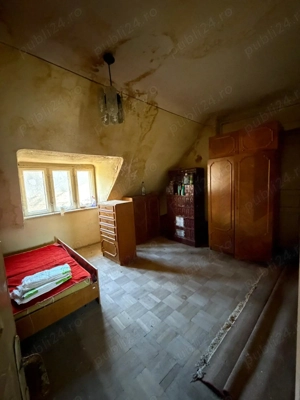 Unirii, Vila,  garsoniera 32 mp