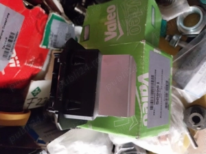 Releu comanda Clima Renault Megane scenic 3 - imagine 3