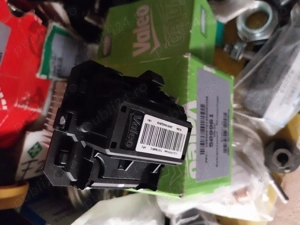 Releu comanda Clima Renault Megane scenic 3 - imagine 2