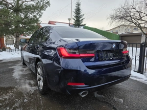 BMW Seria 3 320d xDrive MHEV  - imagine 3