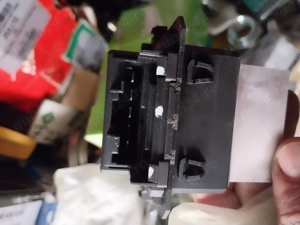 Releu comanda Clima Renault Megane scenic 3