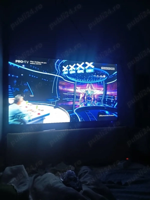 vand televizor vortex UHD 4K  - imagine 3