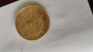 Moneda 50 bani din 2019 cu revoluția română din 1989 - imagine 2