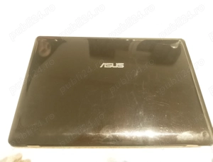 Laptop Asus N61J i3 M350 4gb ram Nvidia Gt325M  - imagine 4