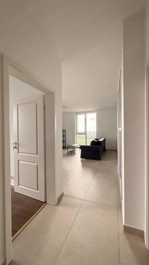 Apartament 2 camere Torontal | 55 mp | Parcare subterană lângă lift - imagine 5